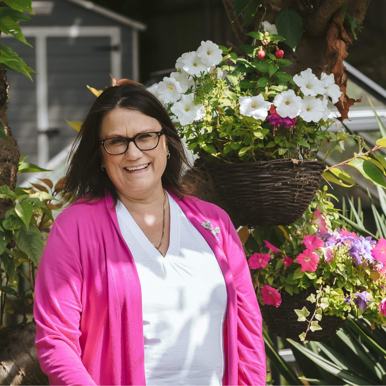 Dawn Wigglesworth Funeral Celebrant